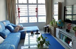 Blk 452A West Terra @ Bukit Batok (Bukit Batok), HDB 4 Rooms #513316951